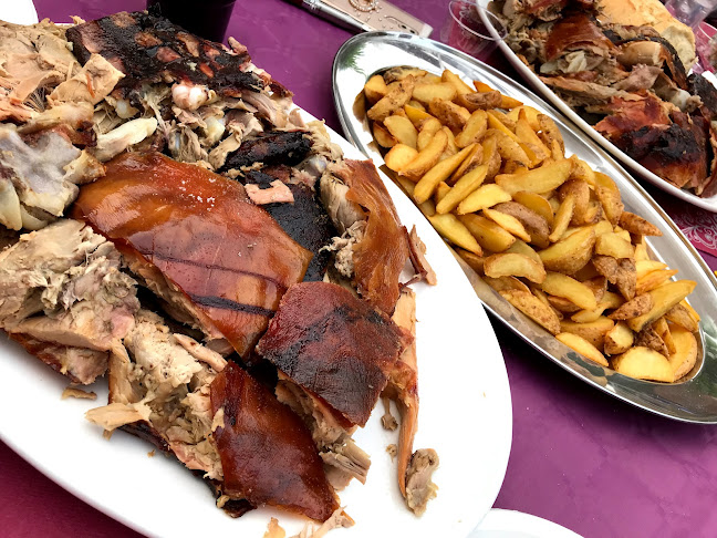 Caffe bar-bistro Porporela - Krk