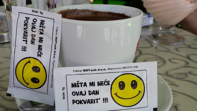 Caffe Bar Stefano - Koprivnica