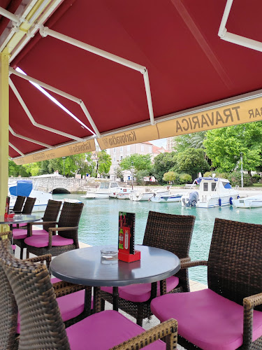 Comentarii opinii despre Travarica