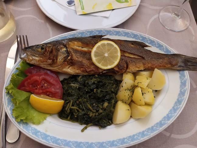 Comentarii opinii despre Konoba Mare