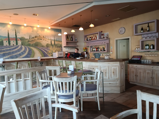 Caffe Bar Toscana - Gastronomija i ugostiteljstvo