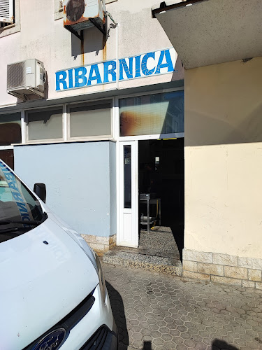 Ribarnica Rab