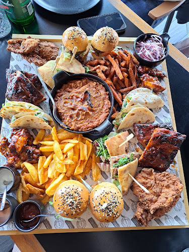 Opinii despre Mr. Jack Bar în Zagreb - Gastronomija i ugostiteljstvo