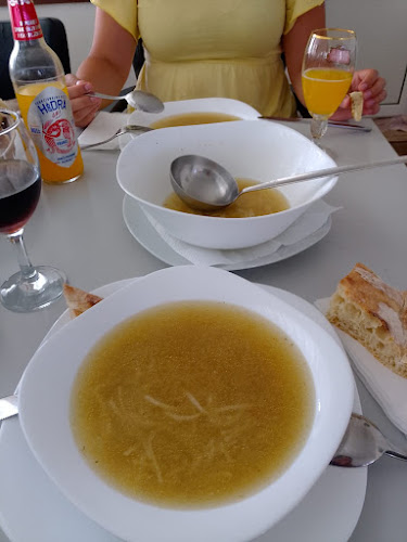 Konoba Jadran - Ploče