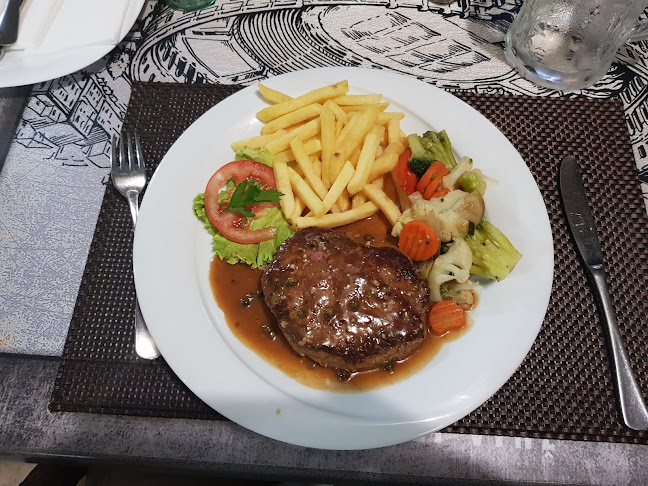 GRILL RESTORAN GALEB - Gastronomija i ugostiteljstvo