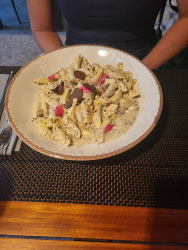 Mali Raj - Gastronomija i ugostiteljstvo