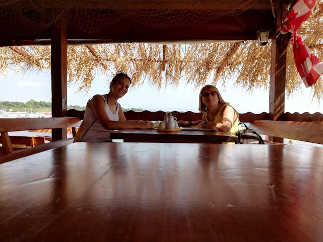 Stari Ribar - Ližnjan