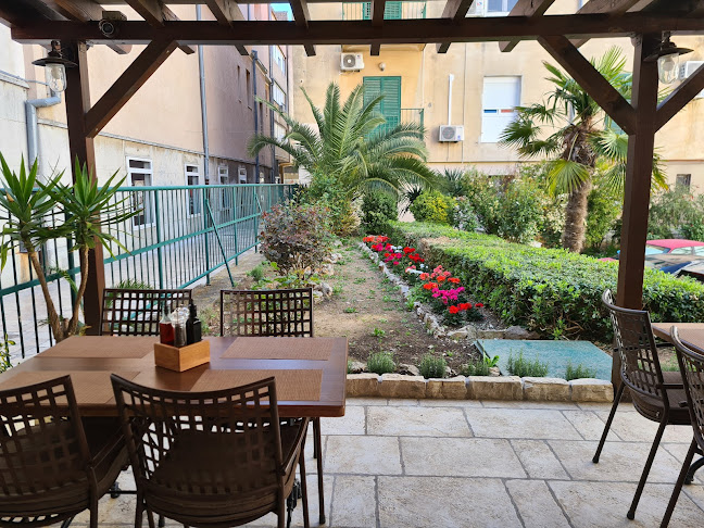 Comentarii opinii despre Restaurant Malo Misto