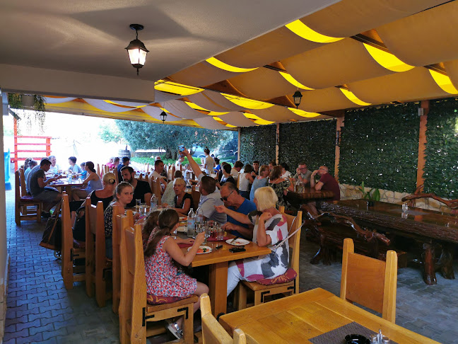 Konoba Okruk (Bistro Renata) - Gastronomija i ugostiteljstvo