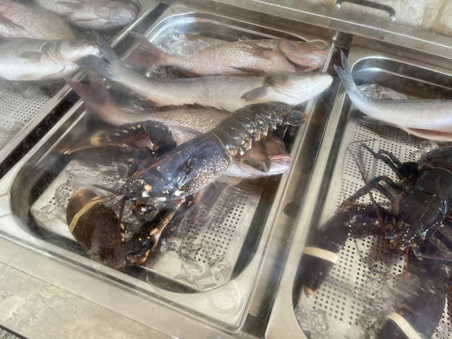 Comentarii opinii despre Prora Restaurant