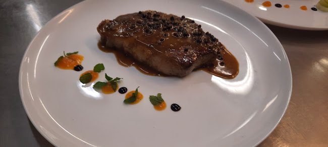 Restoran August Varaždin - Varaždin