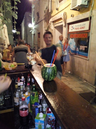 Caffe&Cocktail bar ABA - Zadar