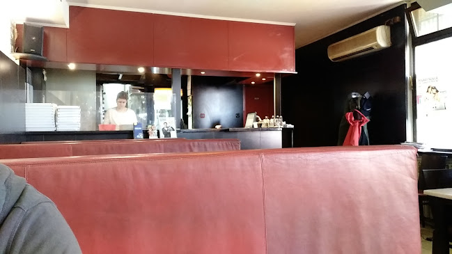 Opinii despre Pizzeria Sebastian în Osijek - Gastronomija i ugostiteljstvo