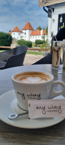 Opinii despre My Way bar în Varaždin - Gastronomija i ugostiteljstvo