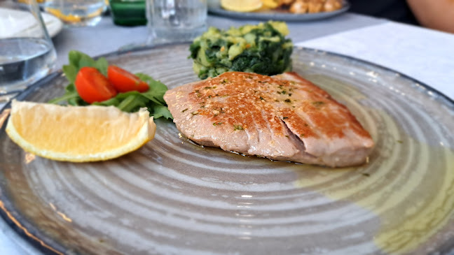 Opinii despre Restoran Paron în Senj - Gastronomija i ugostiteljstvo