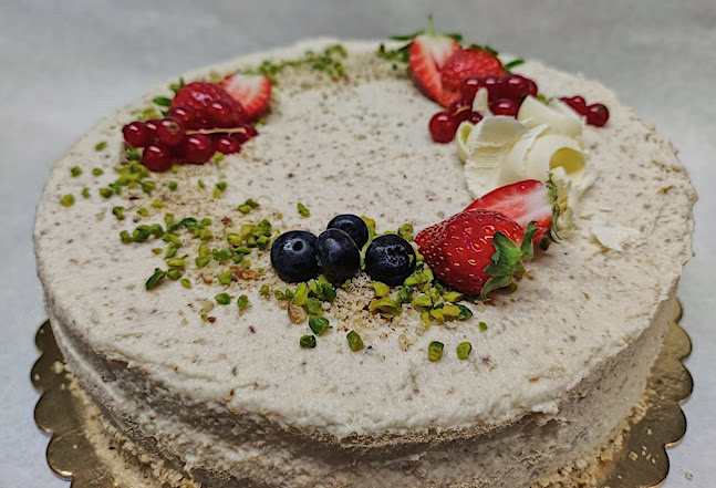 Comentarii opinii despre Slasticarna-Pasticceria Breski