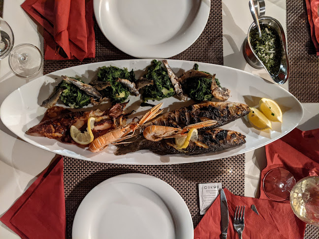 Restaurant & Grill "La Pegla" - Zadar