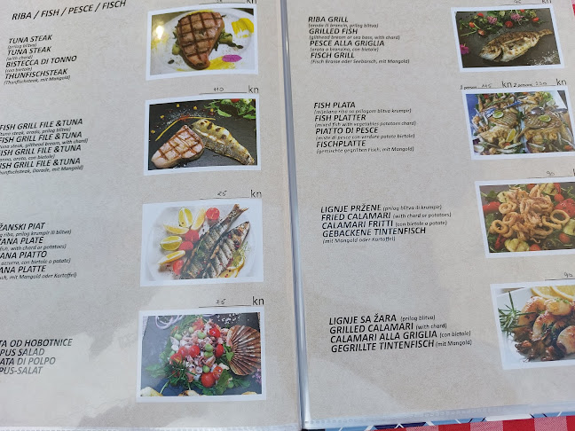 Comentarii opinii despre Kroko City Food