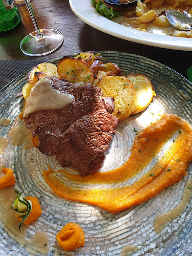 Comentarii opinii despre Konoba Okit - Karmelski Dvori