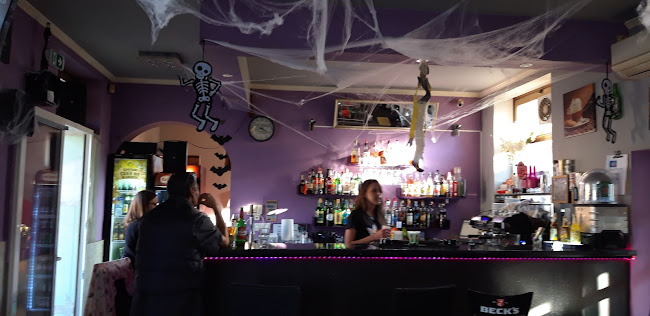 Caffe Bar " San Remo" - Rijeka