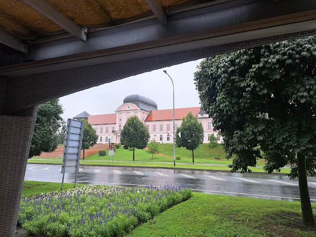 Slastičarnica Dora - Virovitica