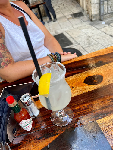 Sanctuary Cantina - Gastronomija i ugostiteljstvo