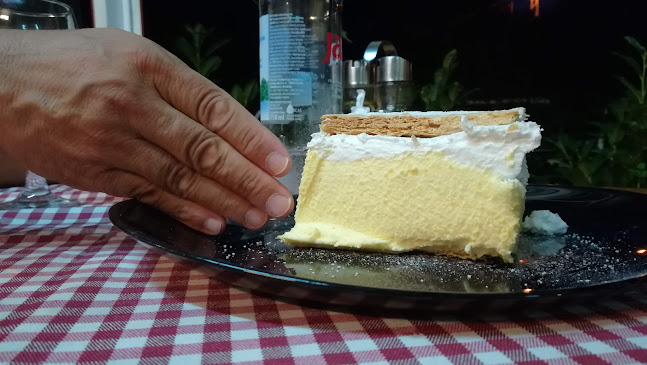 Restaurant Laguna - Matulji