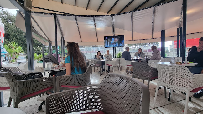 Caffe Leonardo - Split