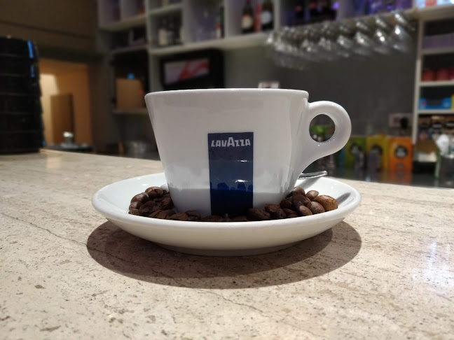 Caffe & Lounge bar Kayenn