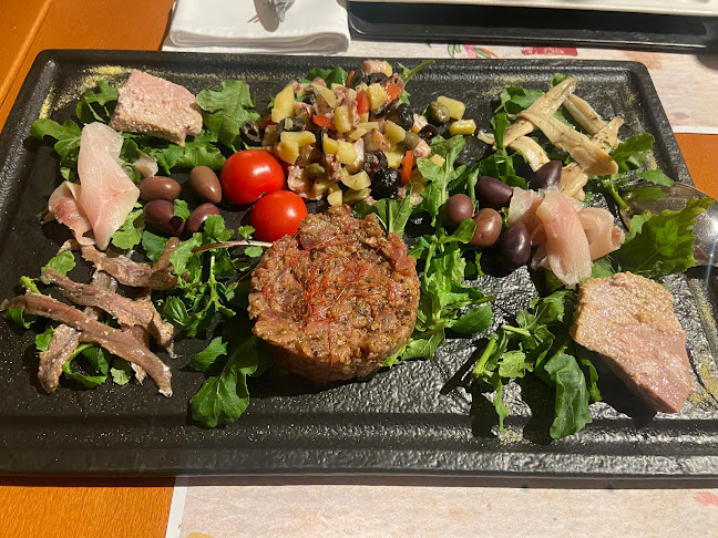 Comentarii opinii despre Restoran Kantina