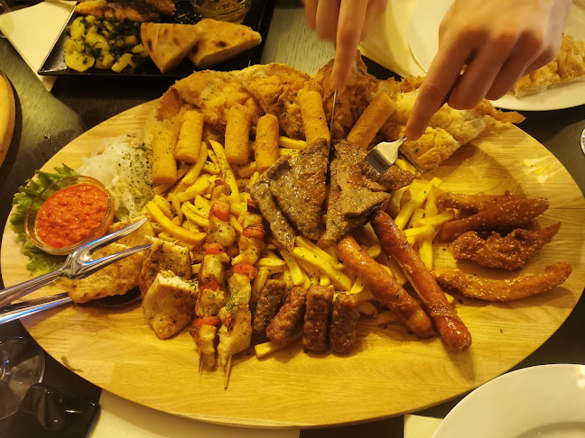 Comentarii opinii despre Taverna Alinea