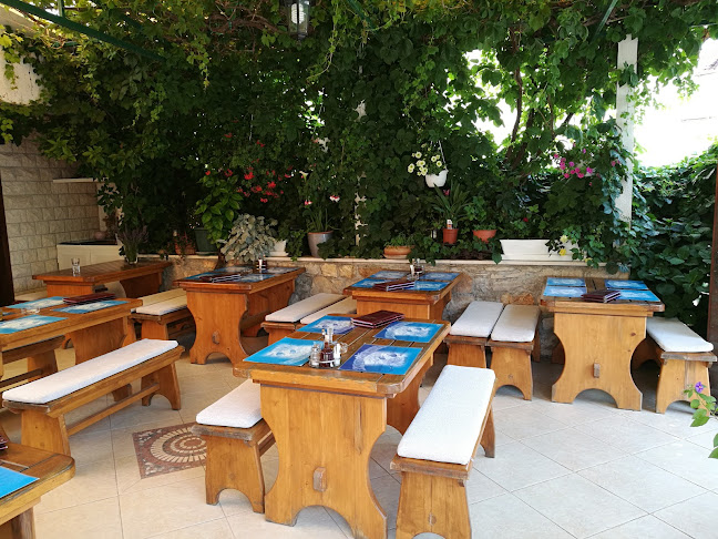 Konoba Gušti Mora - Supetar