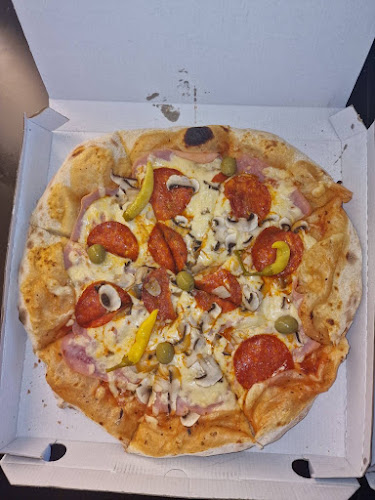 Comentarii opinii despre Grill & Pizzeria- Restoran Lipovljanka