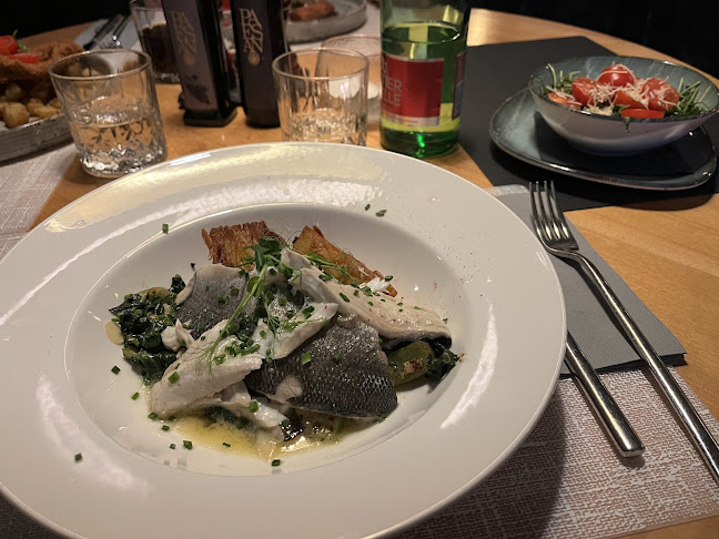 Comentarii opinii despre Ristorante Paesano