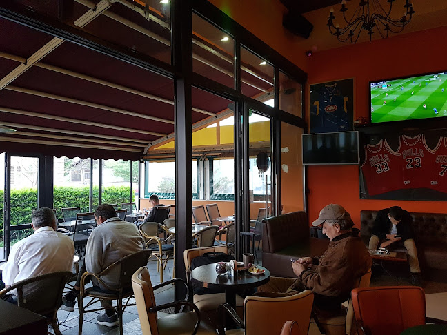 Comentarii opinii despre Caffe Bar Maron