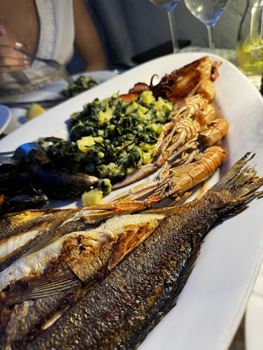 Comentarii opinii despre Restaurant Santa Maria