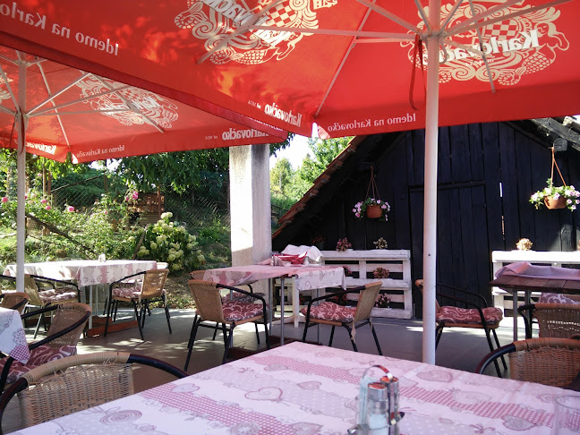 Comentarii opinii despre Izletište "Gogo"