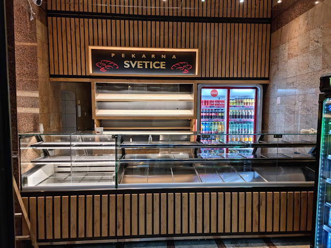 Pekarna Svetice - Zagreb