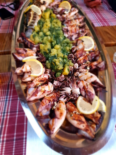 Konoba Rudina - Gastronomija i ugostiteljstvo