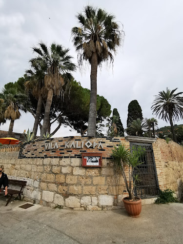 Comentarii opinii despre Restaurant Villa Kaliopa