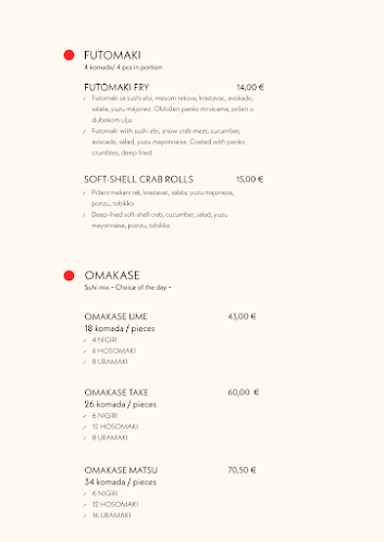 Ul. Maršala Tita 86, 51410, Opatija