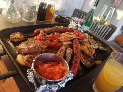 Comentarii opinii despre Porat Restaurant