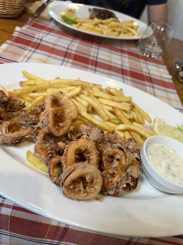 Comentarii opinii despre Bistro No5