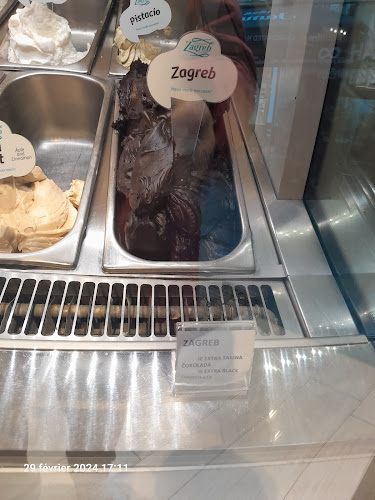 Slastičarnica Zagreb, Masarykova ul. 4, 10000, Zagreb