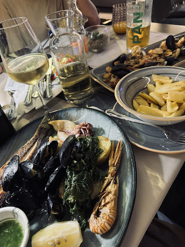 Restoran Porta Antica