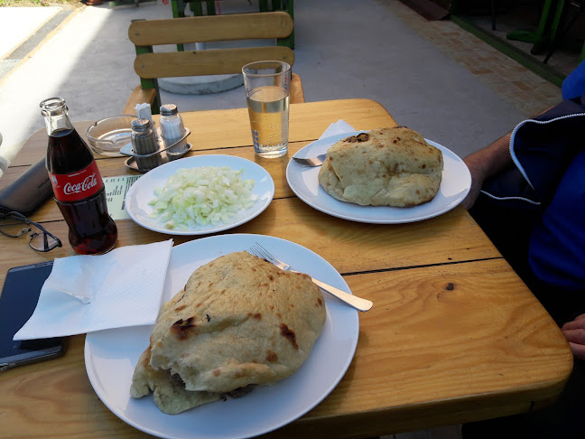 Pečenjarnica Kastel - Zagreb