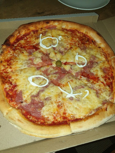 Opinii despre Pizzeria Motorino în Zagreb - Gastronomija i ugostiteljstvo