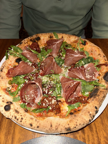 Opinii despre Pizza bar Maká în Makarska - Gastronomija i ugostiteljstvo