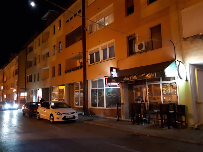 Opinii despre Caffe Bar Time în Novska - Gastronomija i ugostiteljstvo