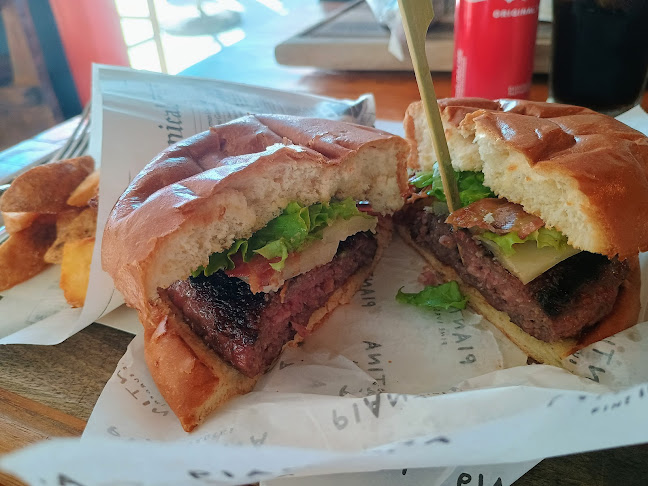 Fine fast food Piantina - Pula